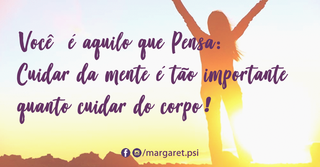 A importância da Psicoterapia no processo de Autoconhecimento