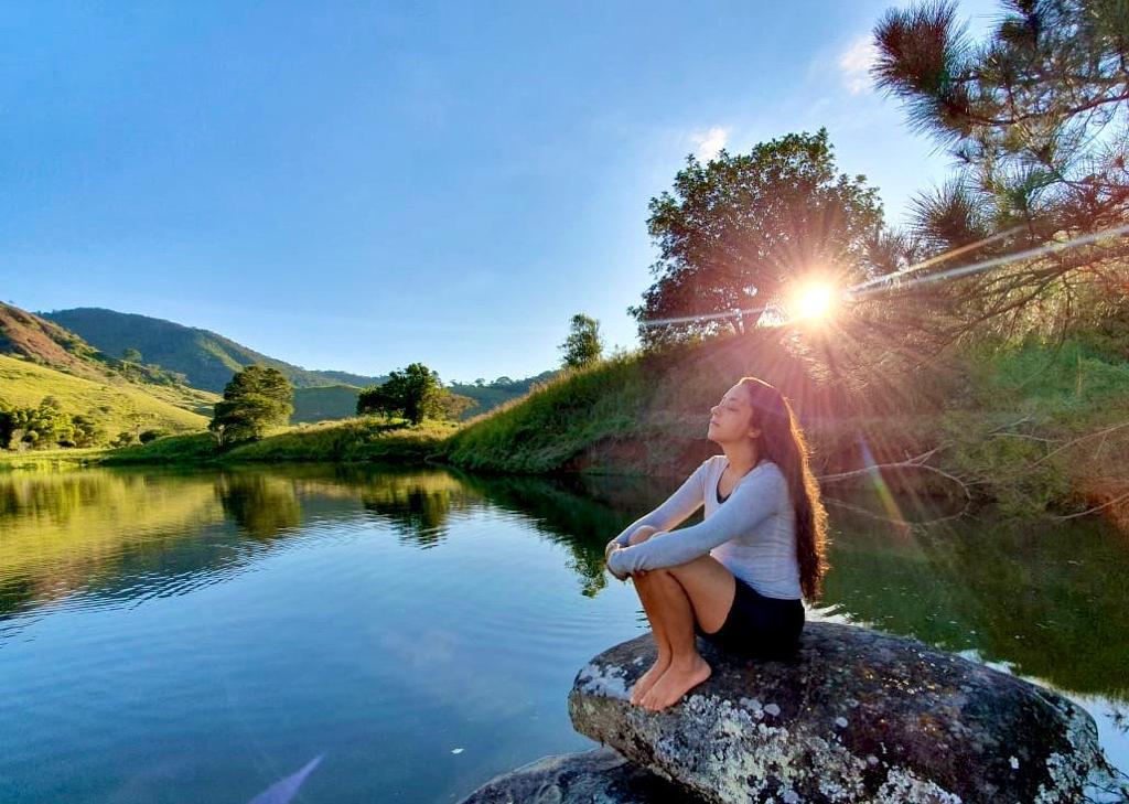 Efeitos colaterais da meditação